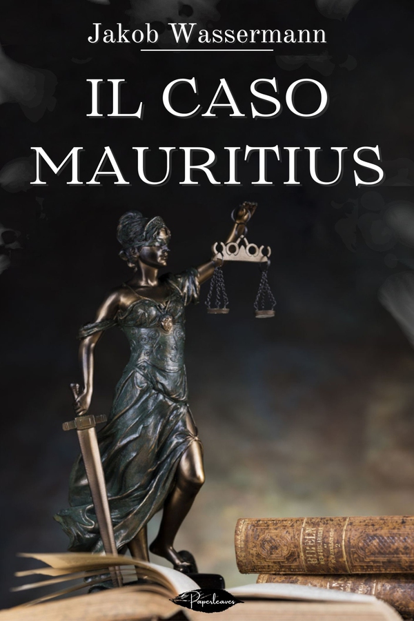Il caso Mauritius - Librerie.coop Il caso Mauritius - Librerie.coop