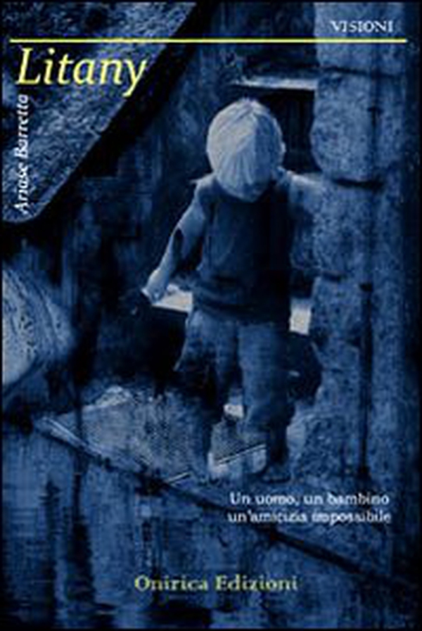 Litany - Librerie.coop Litany - Librerie.coop