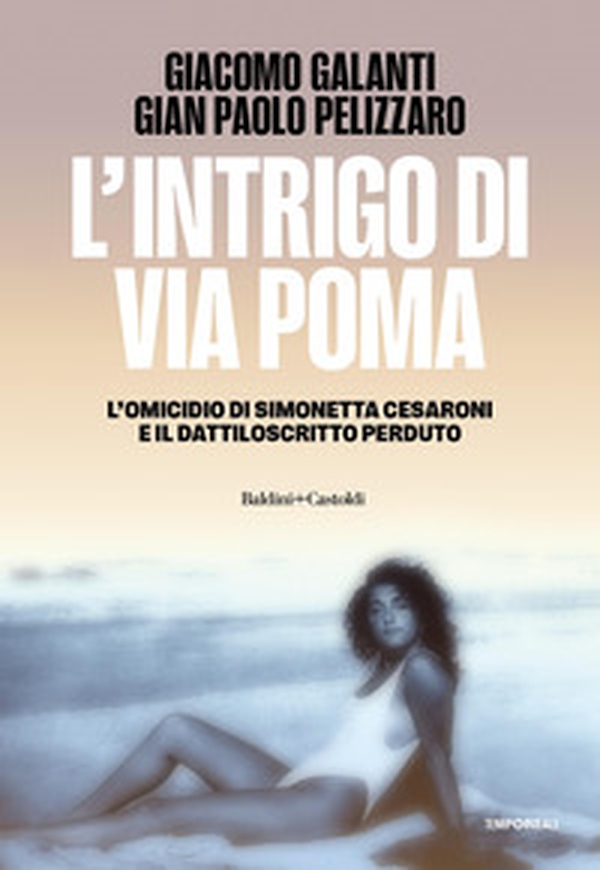 L'intrigo di via Poma - Librerie.coop L'intrigo di via Poma - Librerie.coop