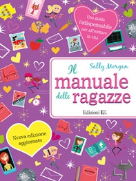 Il manuale delle ragazze - Librerie.coop