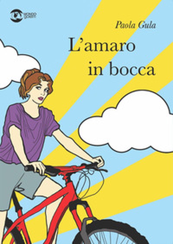 L'amaro in bocca - Librerie.coop L'amaro in bocca - Librerie.coop