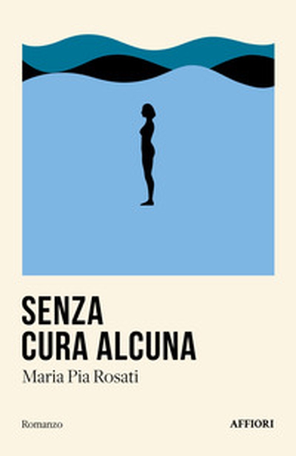 Senza cura alcuna - Librerie.coop Senza cura alcuna - Librerie.coop
