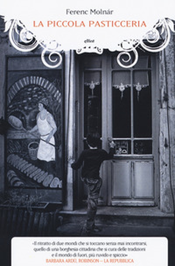 La piccola pasticceria - Librerie.coop La piccola pasticceria - Librerie.coop