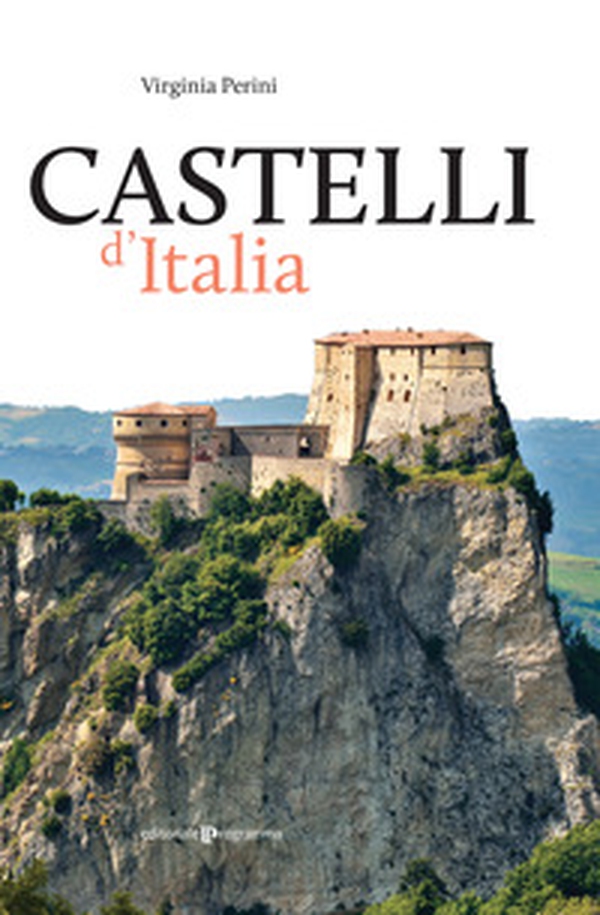 Castelli d'Italia - Librerie.coop Castelli d'Italia - Librerie.coop