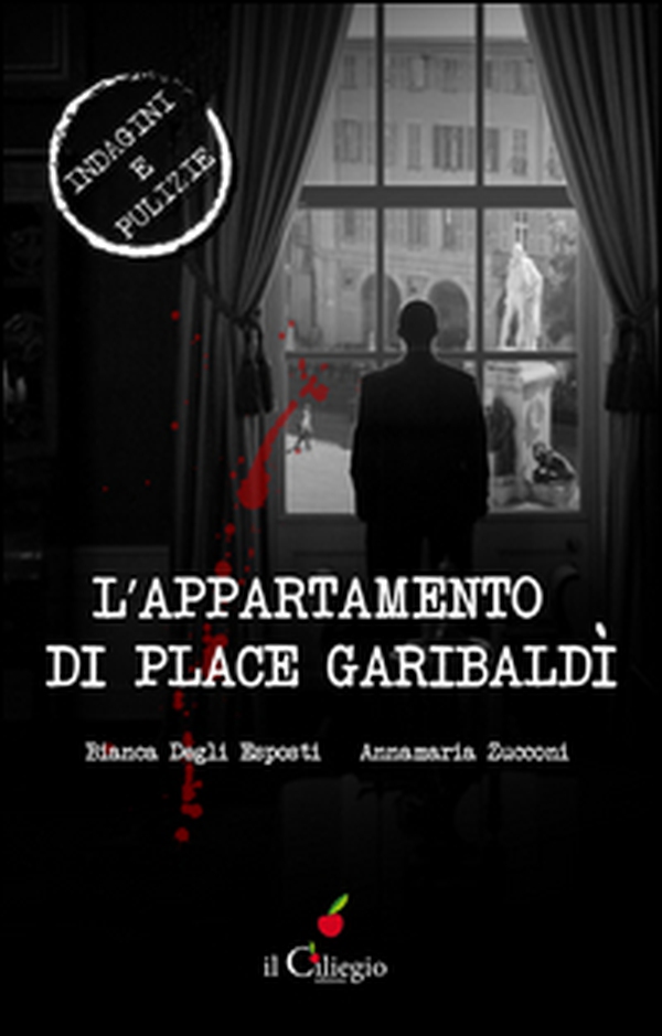 L'appartamento di Place Garibaldì - Librerie.coop L'appartamento di Place Garibaldì - Librerie.coop