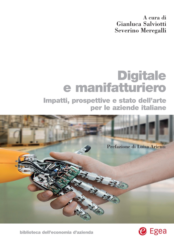 Digitale e manifatturiero - Librerie.coop Digitale e manifatturiero - Librerie.coop