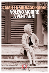 Volevo morire a vent'anni - Librerie.coop Volevo morire a vent'anni - Librerie.coop
