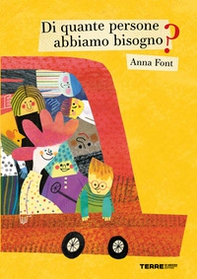 Di quante persone abbiamo bisogno? - Librerie.coop