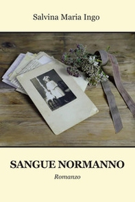 Sangue normanno - Librerie.coop