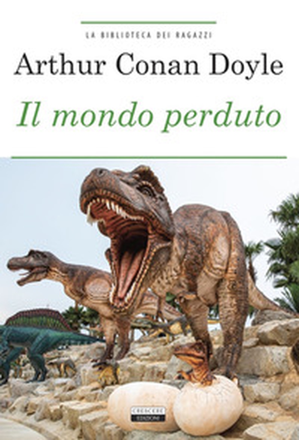 Il mondo perduto - Librerie.coop Il mondo perduto - Librerie.coop