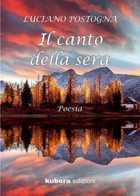 Il canto della sera - Librerie.coop