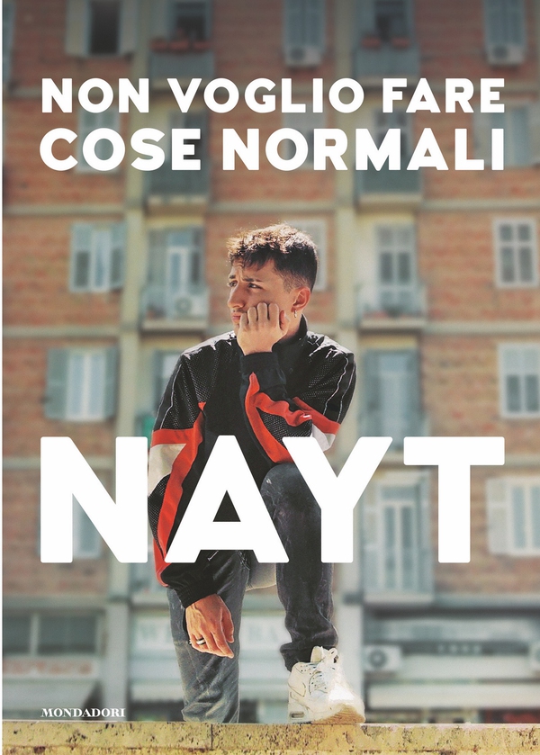 Non voglio fare cose normali - Librerie.coop Non voglio fare cose normali - Librerie.coop