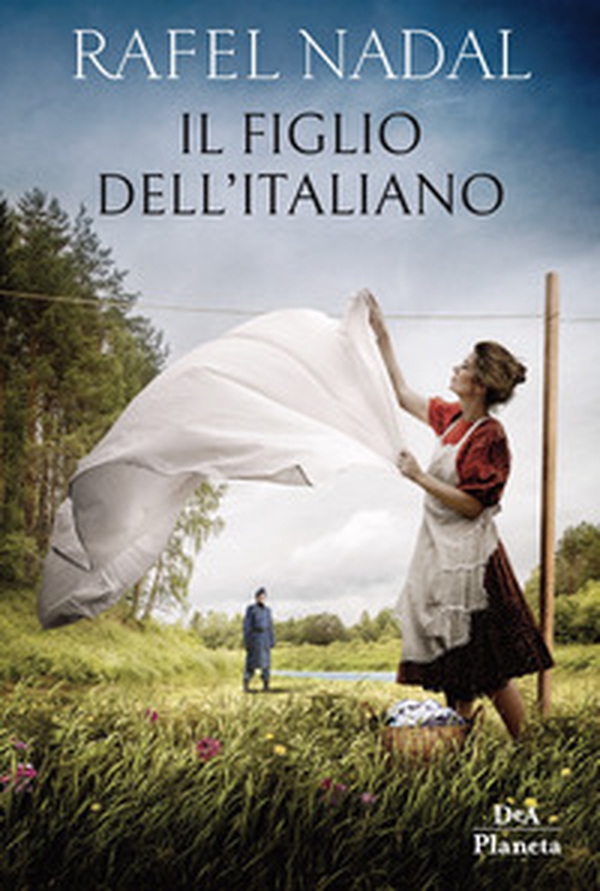 Il figlio dell'italiano - Librerie.coop Il figlio dell'italiano - Librerie.coop