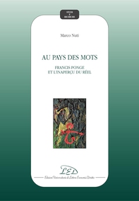 Au pays des mots - Librerie.coop