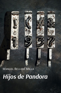 Hijos de Pandora - Librerie.coop Hijos de Pandora - Librerie.coop
