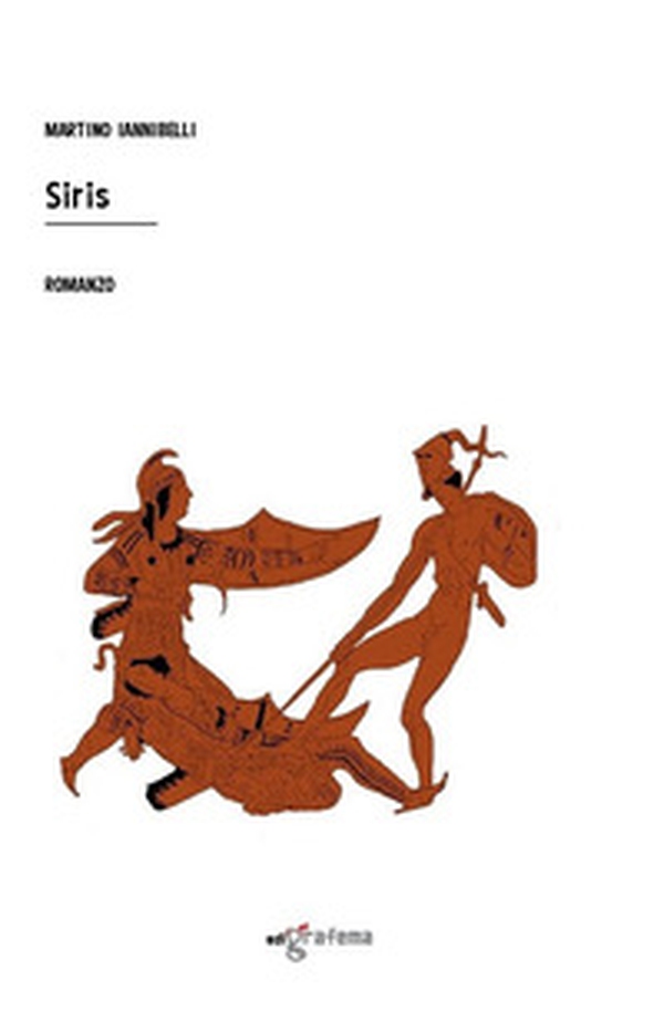 Siris - Librerie.coop Siris - Librerie.coop
