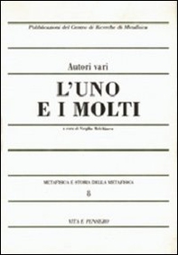 Metafisica e storia della metafisica - Vol. 8 - Librerie.coop