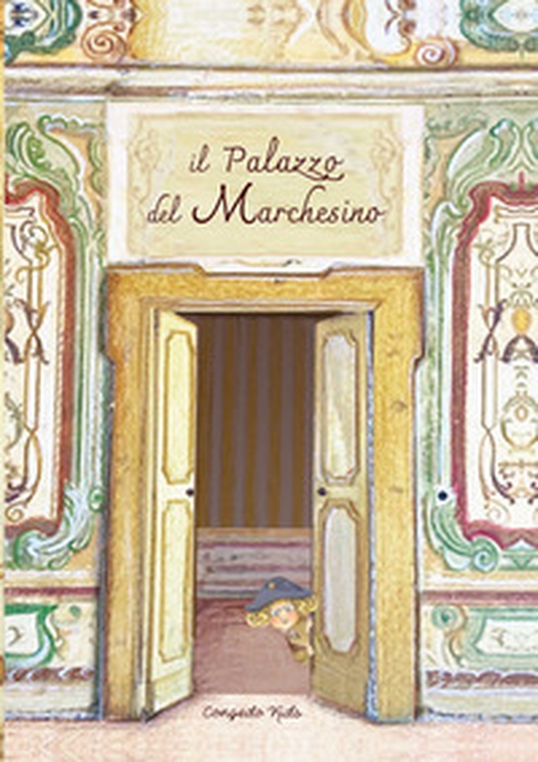 Il palazzo del Marchesino - Librerie.coop Il palazzo del Marchesino - Librerie.coop