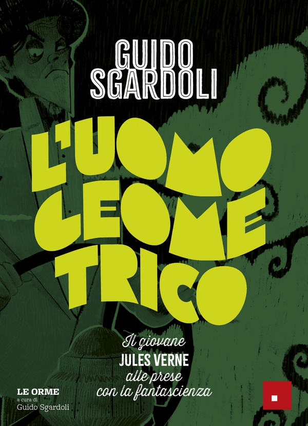 L'uomo geometrico - Librerie.coop L'uomo geometrico - Librerie.coop