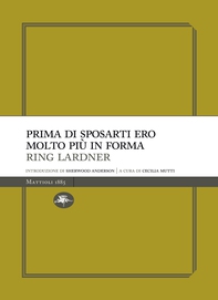 Prima di sposarti ero molto piu in forma - Librerie.coop Prima di sposarti ero molto piu in forma - Librerie.coop