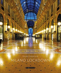 Milano in lockdown - Librerie.coop Milano in lockdown - Librerie.coop