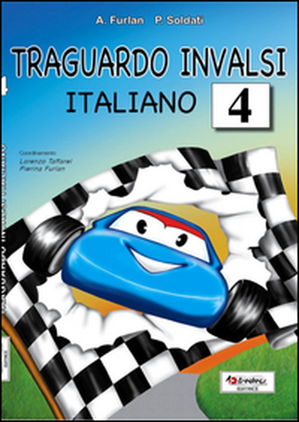 Traguardo INVALSI italiano. Per la Scuola elementare - Librerie.coop Traguardo INVALSI italiano. Per la Scuola elementare - Librerie.coop