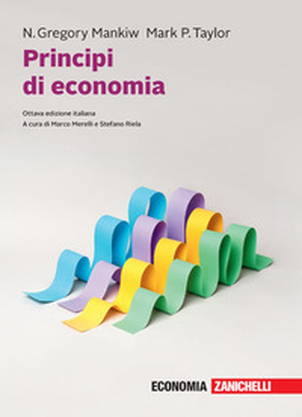 Principi di economia - Librerie.coop Principi di economia - Librerie.coop
