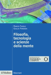 Filosofia, tecnologia e scienze della mente - Librerie.coop