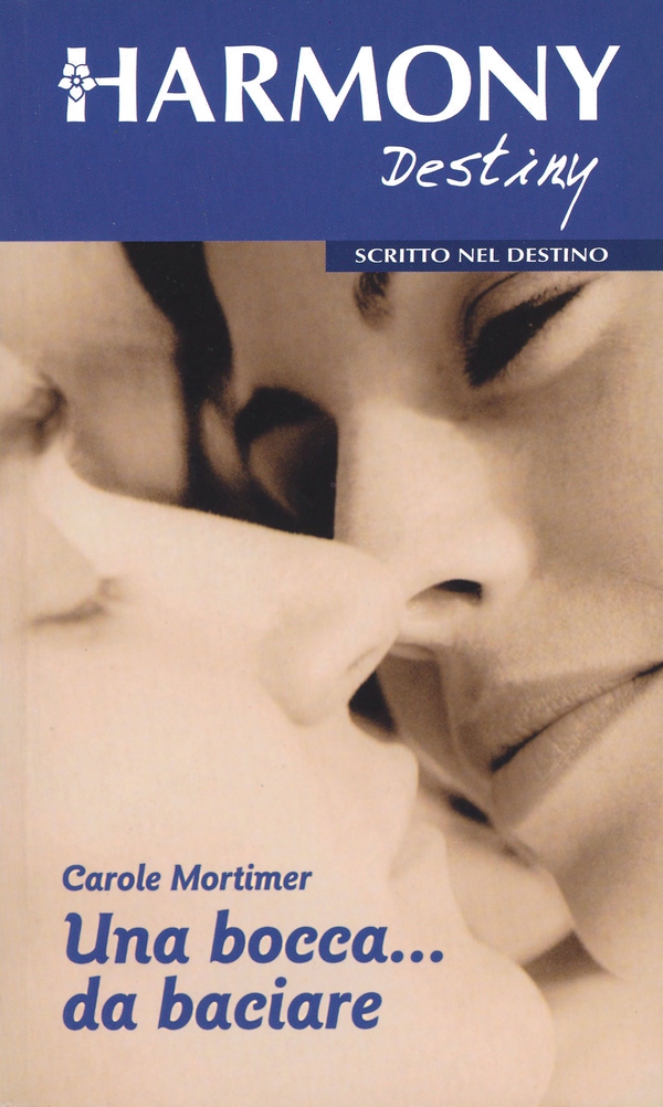 Una bocca... da baciare - Librerie.coop Una bocca... da baciare - Librerie.coop