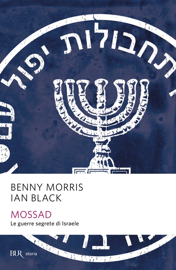 Mossad - Librerie.coop Mossad - Librerie.coop