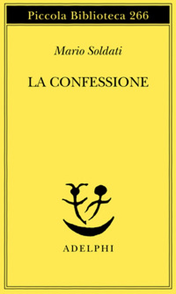La confessione - Librerie.coop La confessione - Librerie.coop