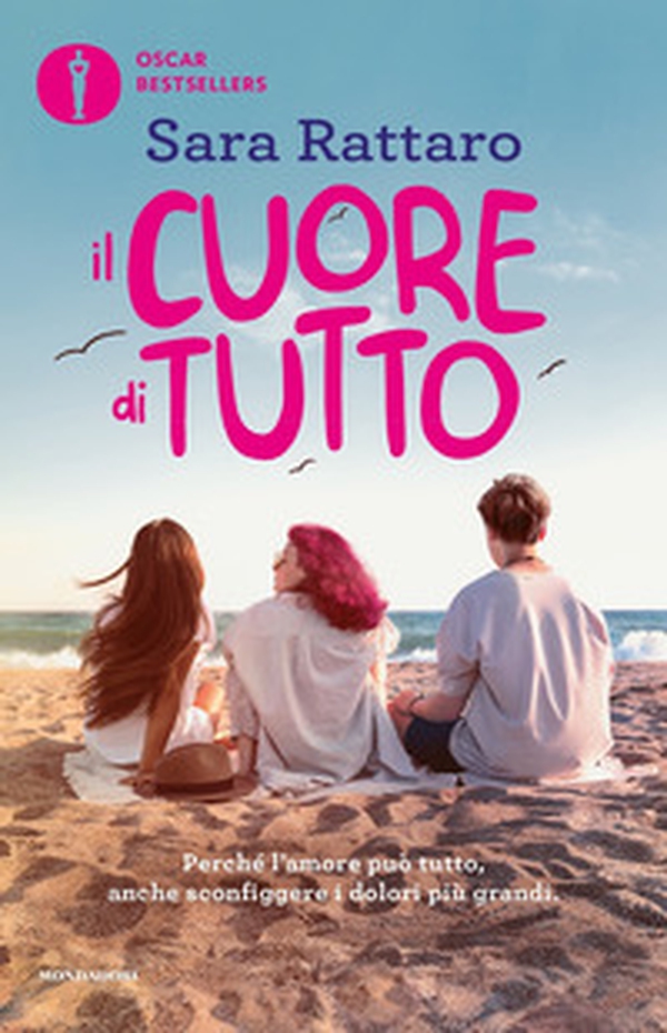 Il cuore di tutto - Librerie.coop Il cuore di tutto - Librerie.coop