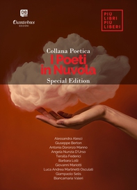 I Poeti in Nuvola Special Edition/2024 - Librerie.coop I Poeti in Nuvola Special Edition/2024 - Librerie.coop