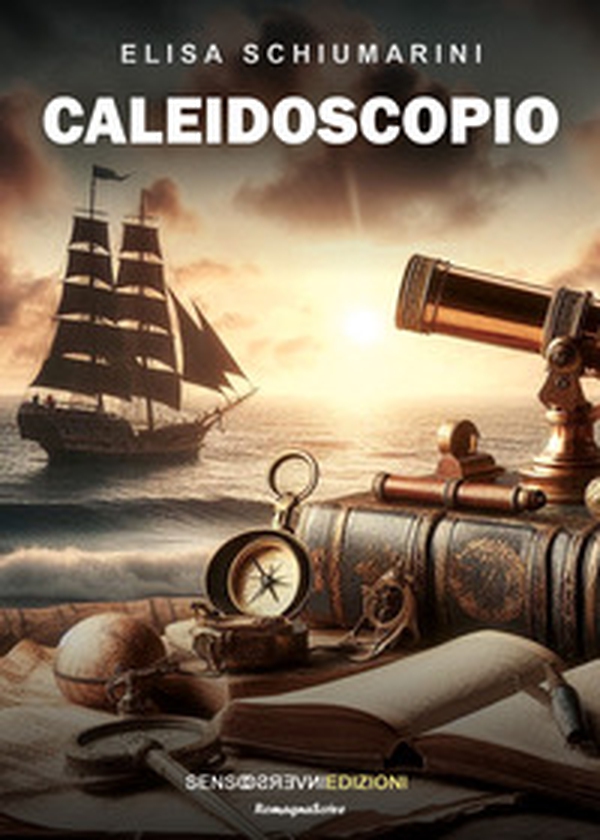 Caleidoscopio - Librerie.coop Caleidoscopio - Librerie.coop