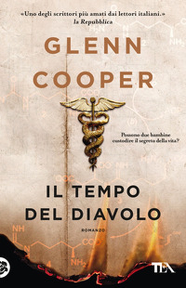 Il tempo del diavolo - Librerie.coop Il tempo del diavolo - Librerie.coop