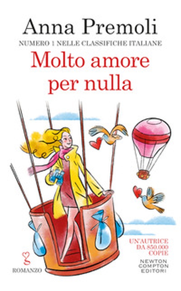 Molto amore per nulla - Librerie.coop Molto amore per nulla - Librerie.coop