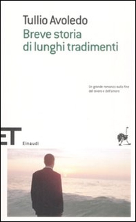 Breve storia di lunghi tradimementi - Librerie.coop Breve storia di lunghi tradimementi - Librerie.coop