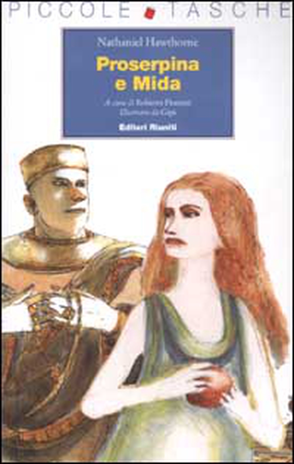 Proserpina e Mida - Librerie.coop Proserpina e Mida - Librerie.coop