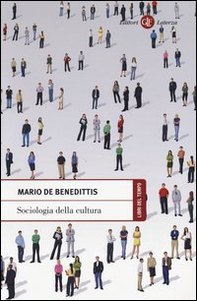 Sociologia della cultura - Librerie.coop
