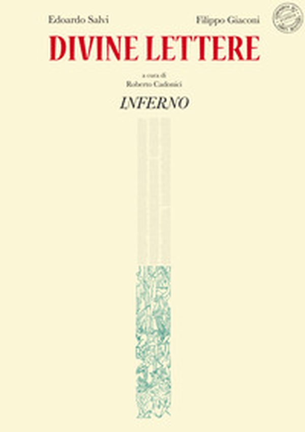 Divine lettere. Inferno - Librerie.coop Divine lettere. Inferno - Librerie.coop