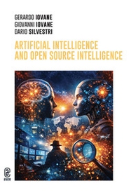 Artificial intelligence and open source intelligence - Librerie.coop