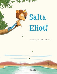 Salta Eliot! - Librerie.coop