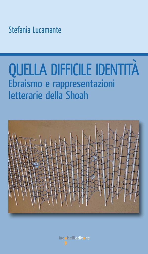 Quella difficile identità - Librerie.coop Quella difficile identità - Librerie.coop