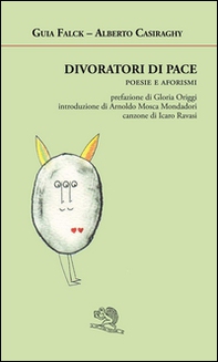 Divoratori di pace - Librerie.coop