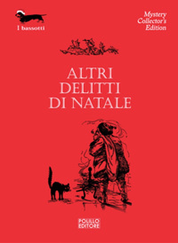 Altri delitti di Natale - Librerie.coop Altri delitti di Natale - Librerie.coop