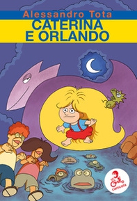 Caterina e Orlando - Librerie.coop