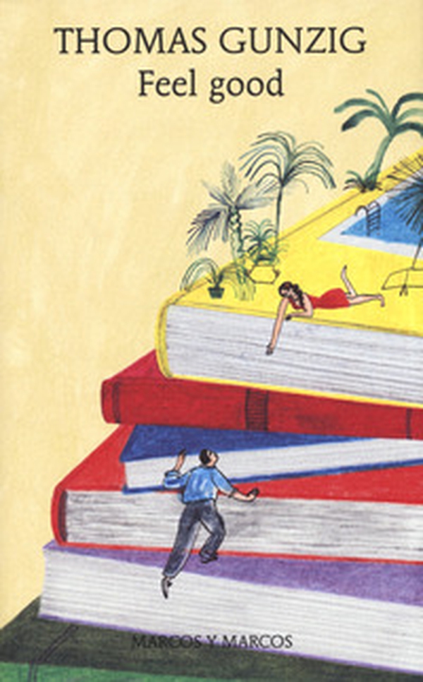Feel good - Librerie.coop Feel good - Librerie.coop