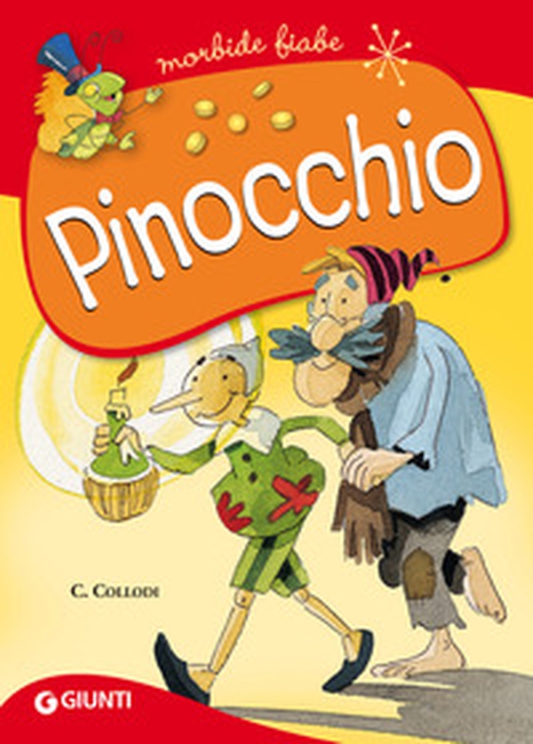 Pinocchio - Librerie.coop Pinocchio - Librerie.coop