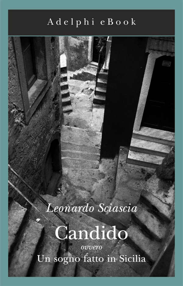 Candido - Librerie.coop Candido - Librerie.coop
