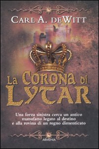 La corona di Lytar - Librerie.coop